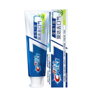 180g佳洁士全优7效(深洁去口气)混拆