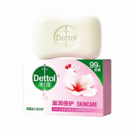 105g滴露香皂(滋润倍护)