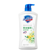 720g舒肤佳沐浴露(金银花)商场装28/2-4