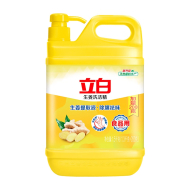 1.3Kg立白生姜洗洁精+200g