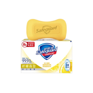 100g舒肤佳香皂(柠檬)黄色