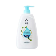 1000g六神沐浴露(清莹水润)百合28/3-4