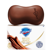 100g舒肤佳深层排浊皂(乌木玫瑰)