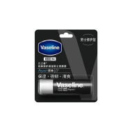 3.5g凡士林男士润唇膏(经典)1*12