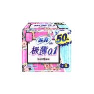16片苏菲弹力贴身极薄0.1日23CM
