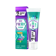 120g好来专研护龈牙膏(清火)混拆