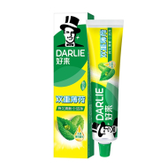 120g好来双重薄荷牙膏(规格箱)27/2-5