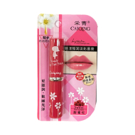 3g采青魅漾恒润淡彩唇膏(甜蜜红)1*24