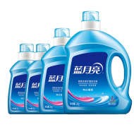 （3kg1支+2kg1支+1kg2支）蓝月亮亮白薰衣组合