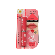 3g采青魅漾恒润淡彩唇膏(樱花粉)1*24