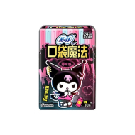 10片苏菲口袋魔法棉日/混拆