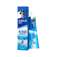 140g好来水清新牙膏1*12