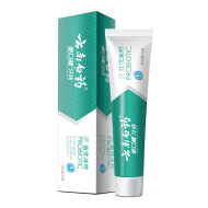 30g云南白药金口健牙膏（冰柠）