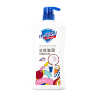 720g舒肤佳沐浴露(生椰厚乳)2年半