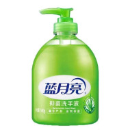 500g蓝月亮(芦荟)洗手液 /6支装