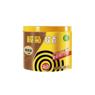 36+4盘榄菊大筒装蚊香（檀香型）27/1