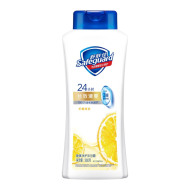 360g舒肤佳沐浴露(柠檬清香)混拆.