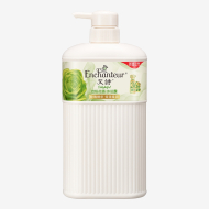 650g艾诗沐浴露(欢悦花香)