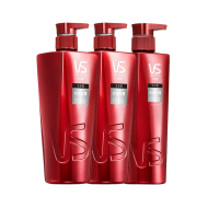 沙宣发水套(500g水润2支+400g水润1支)